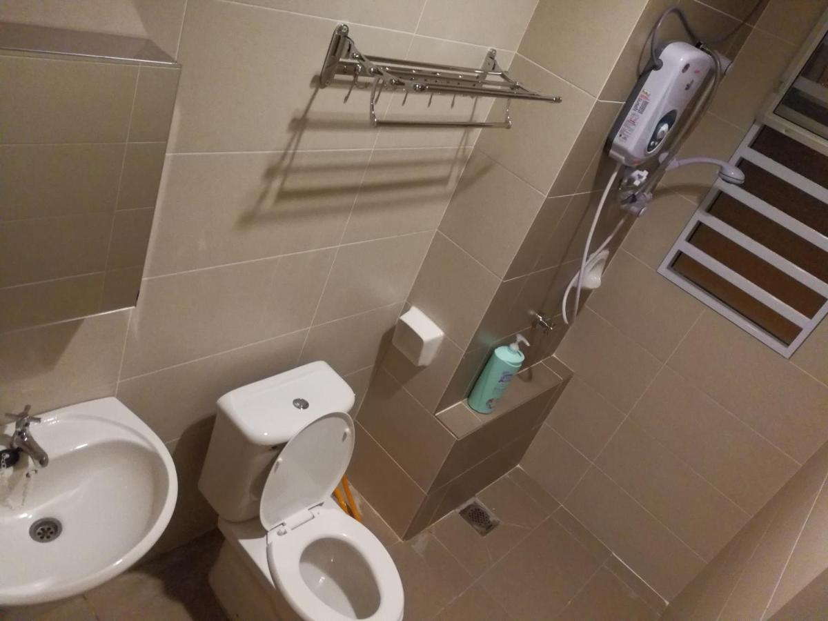 The Woodz Homestay - 3 Bedroom キャメロンハイランド エクステリア 写真