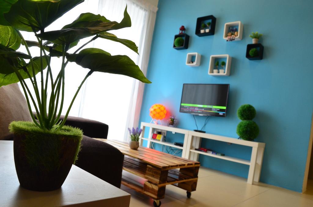 The Woodz Homestay - 3 Bedroom キャメロンハイランド エクステリア 写真